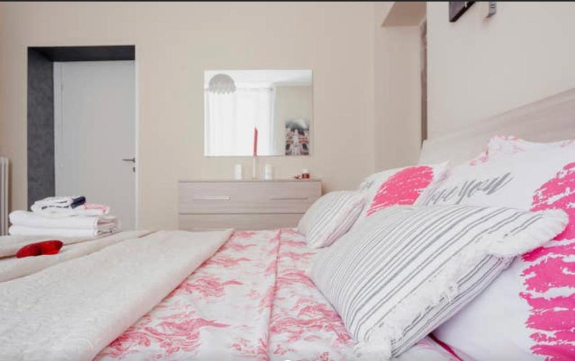 Rodica Comfort Home Milano Navigli ภายนอก รูปภาพ