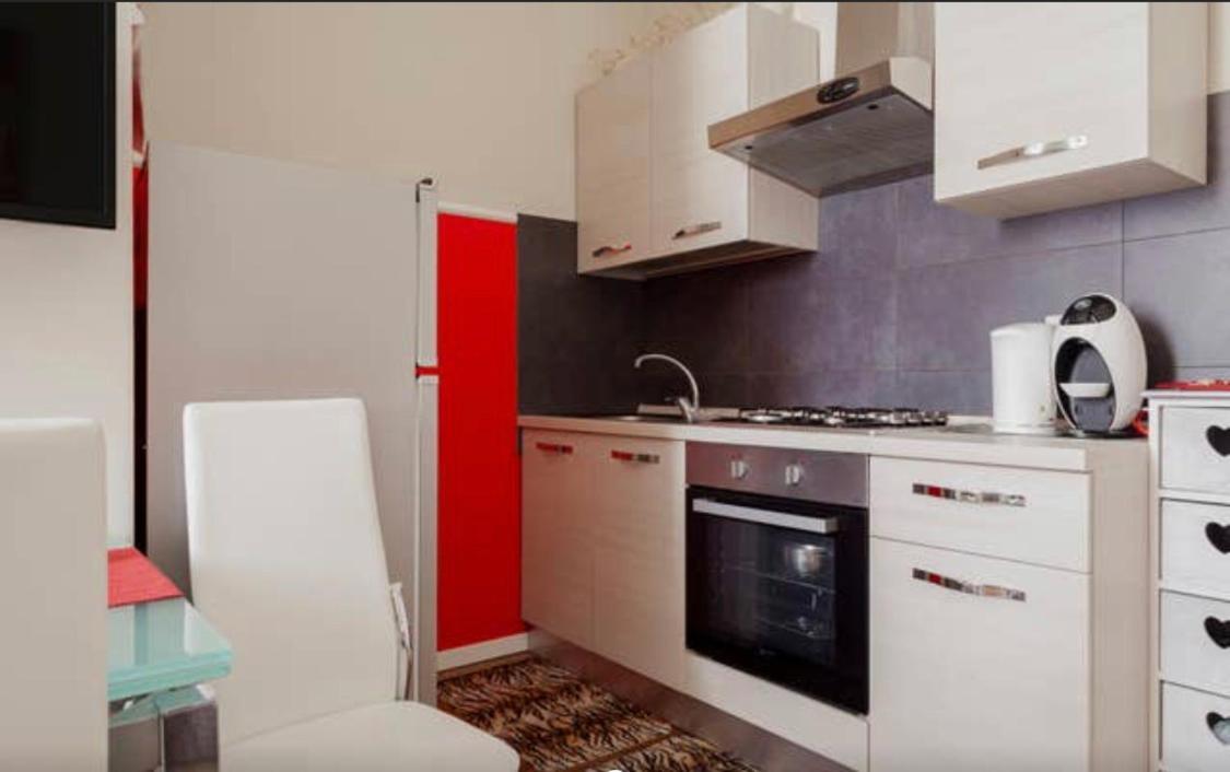 Rodica Comfort Home Milano Navigli ภายนอก รูปภาพ