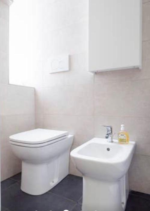 Rodica Comfort Home Milano Navigli ภายนอก รูปภาพ