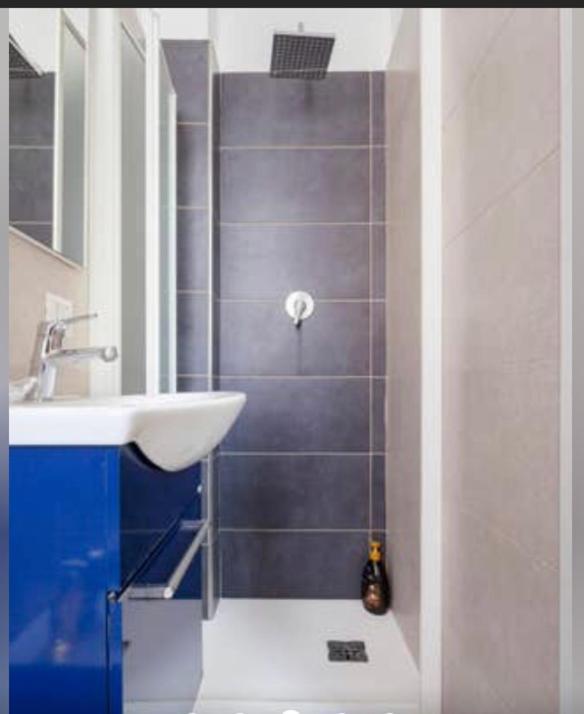 Rodica Comfort Home Milano Navigli ภายนอก รูปภาพ